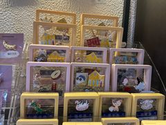 -W CAFE(甜爱路店)