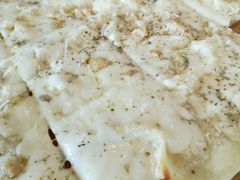 四种奶酪白汁底披萨-EATALIA意塔利意式餐厅(鼓楼店)