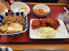 -虹梅食堂·爱蝦乃家