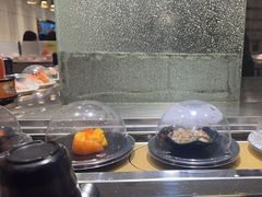 -争鲜回转寿司(金桥家乐福店)