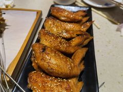 -万鑫鸡翅