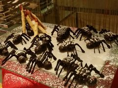 -天津水游城丽筠酒店