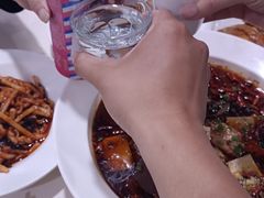 -小放牛炒菜馆(裕华东路店)