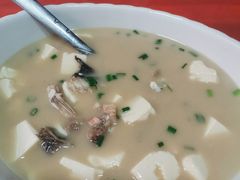 黑鱼二吃-素勤饮食店(城头巷店)