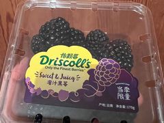 -叶氏兄弟果业(大连鲁迅店)