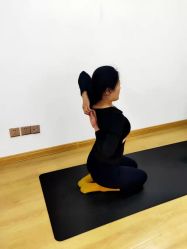 -梵一瑜伽·普拉提塑型减脂