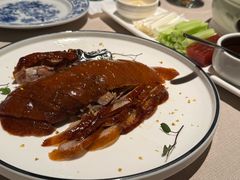 -漢舍中国菜馆(889广场店)