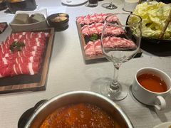 -捞天下大众火锅(水上公园店)
