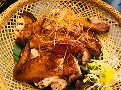-阿莱唛唛泰国菜·海鲜餐厅(蛇口店)