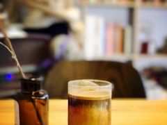 -古耳咖啡(北锣店)