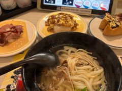 -滨寿司(新街口中央商场店)