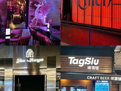 -深圳凯宾斯基酒店