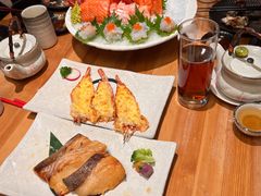 -王鼎精致料理铁板烧(世博源店)