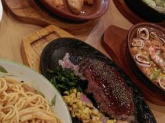 -萨莉亚意式餐厅(玉泉路物美店)
