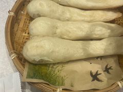 -钱记·乡野菜(紫荆花路店)