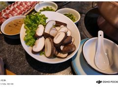 -小洋府铜锅涮肉(南锣鼓巷店)