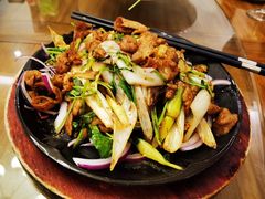 -海富门·带鱼·淮扬菜·粤菜(甘家口店)
