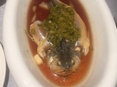 -A One Kitchen·南京精菜馆(晶丽酒店店)