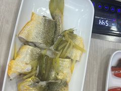 -船奇蒸汽海鲜·闽菜(八市海鲜总店)