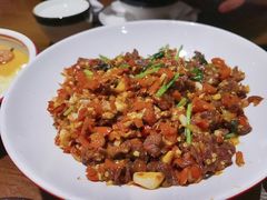 -八碗湘长沙市井菜(坡子街店)