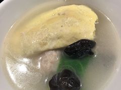 杭州汤三鲜-老头儿油爆虾·知味杭州(爱琴海购物中心)