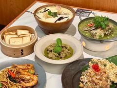 -太食獸泰式茶餐厅(IFS国金中心店)