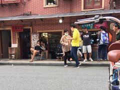 -文庙菜饭(四川北路店)