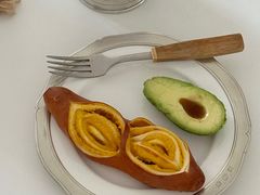 -DRUNK BAKER(上海恒丰路店)