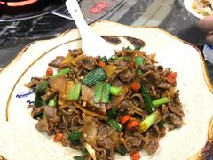 -李师傅脆肚(华强北店)