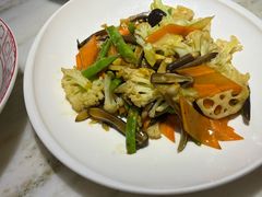 -径山十八道·风味民间菜(杭州总店)