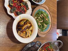 -湘聚缘湘菜馆(斜土路店)