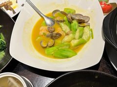 -浙江安吉JW万豪酒店·万豪中餐厅