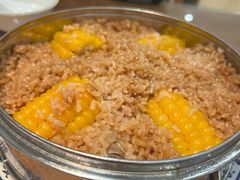 -春水锅贴·传统鲁菜(大明湖店)