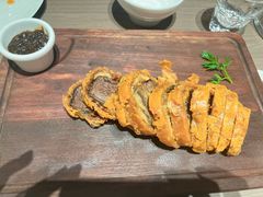-将相和·海鲜蒸饺大连菜
