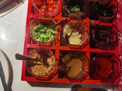 -领鲜天下·焗海鲜·花胶鸡(天目里店)