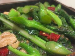 -明腾壹间茶餐厅(新都会花园广场店)
