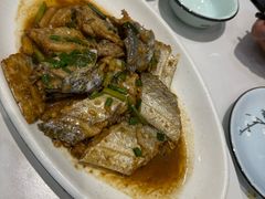 -金海湾海鲜排档(朱家尖店)