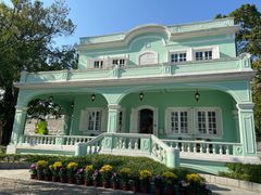 -龙环葡韵住宅式博物馆