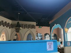 -巴依老爷新疆餐厅