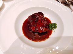 陈皮慢炖小牛肉-小南洋海景餐厅(深圳湾店)