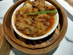豆豉蒸排骨-多多旺港式茶餐厅(新区店)