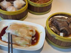 -东方早茶 海鲜•青岛菜(国信体育中心店)