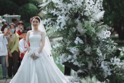 -欣薇婚纱(新源乐汇城店)