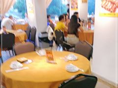 大堂-沙田鸽王(解放路店)
