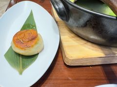 -南堂馆·新川菜(天府三街店)