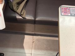 -鱼酷活鱼烤鱼(南京水游城店)