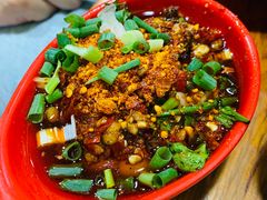 爆浆兔腰-冒椒火辣(奎星楼街店)