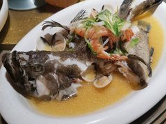 -79号渔船海鲜饭店(华强北店)