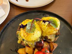 -UPPER KITCHEN(延安路店)