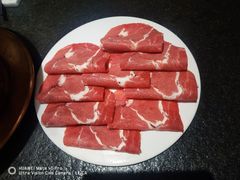 -东来顺(非遗·清真火锅·盛世广场店)